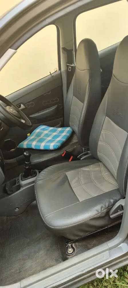 Maruti Suzuki Alto 800 2016 Petrol 128000 Km