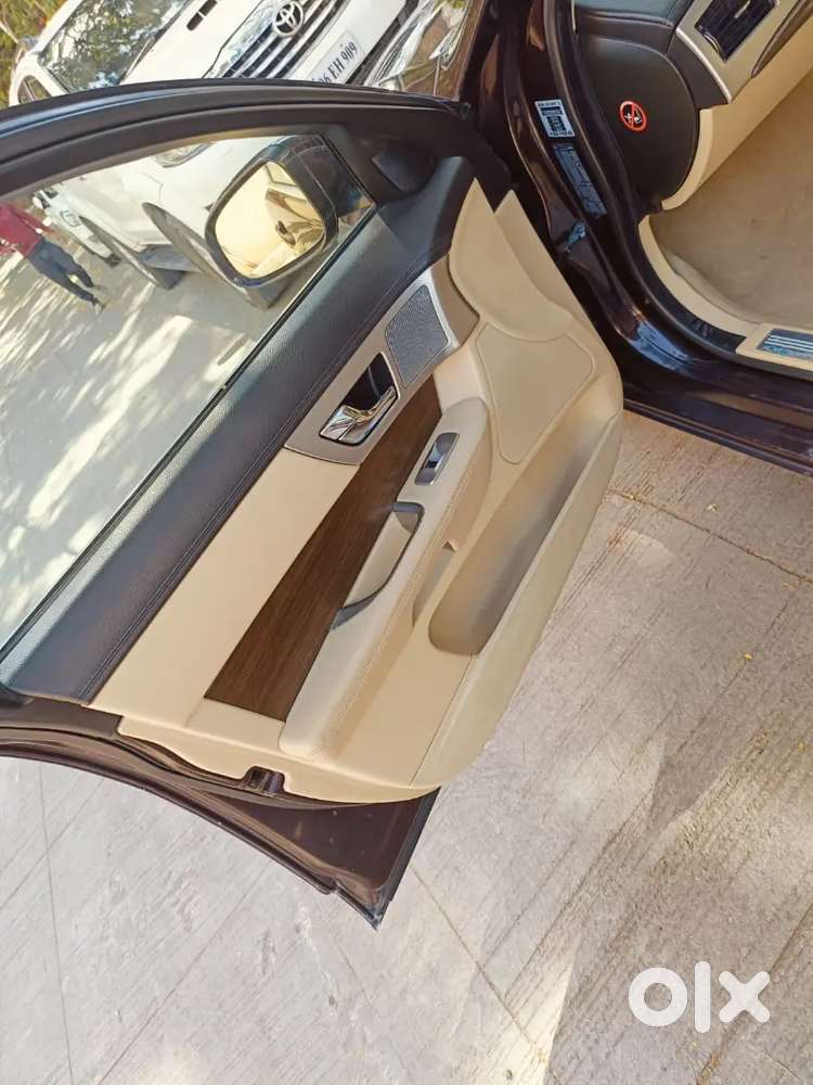 Jaguar Xf 2013 Diesel Good Condition