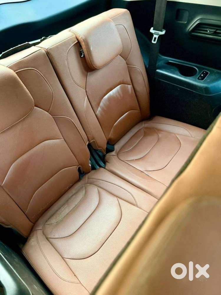 Mg Hector Plus Smart 2.0 Turbo Diesel 7 Str, 2021, Diesel