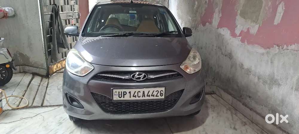 Hyundai I10 Asta Petrol Manual 2013