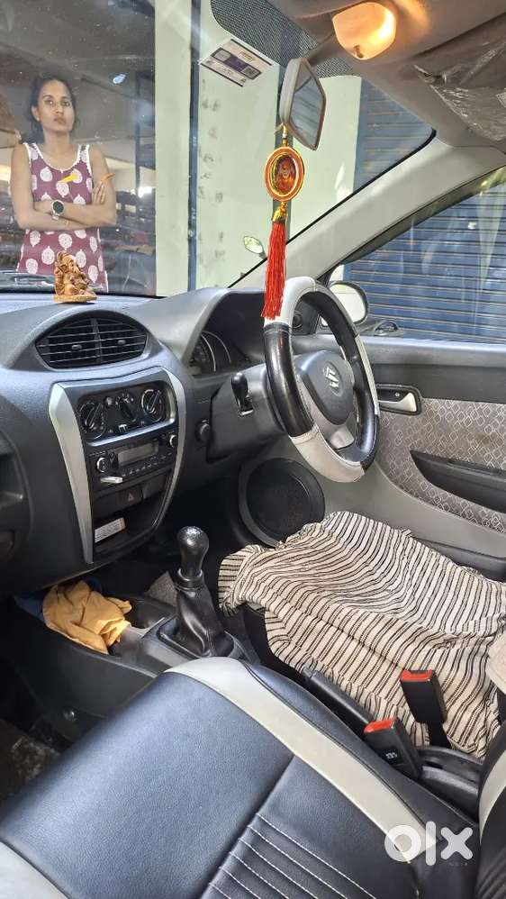 Maruti Suzuki Alto 800 2017