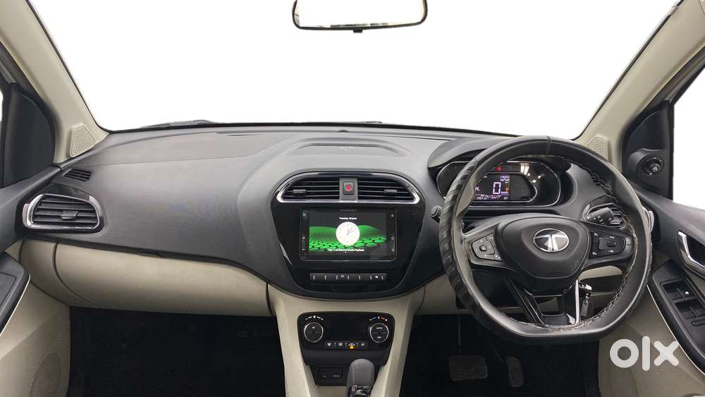 Tata Tiago Xza Plus, 2024, Petrol