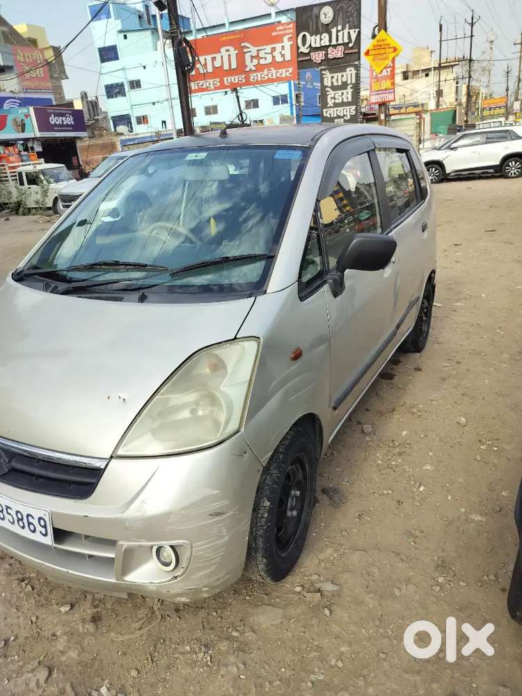 Maruti Suzuki Estilo