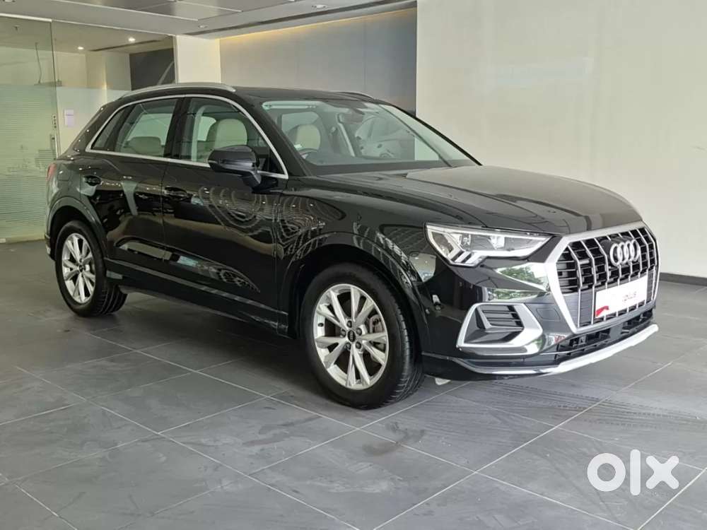 Audi Q3 40 Tfsi Technology, 2025, Petrol