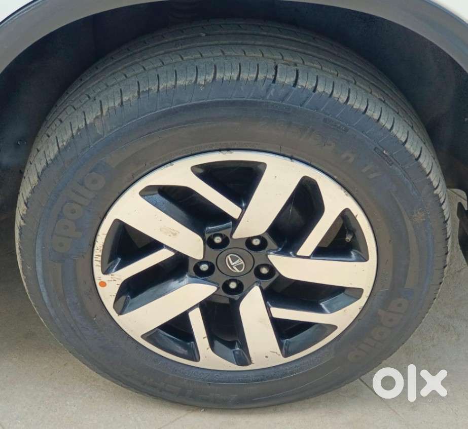Tata Harrier Xza Plus Dual Tone, 2021, Diesel