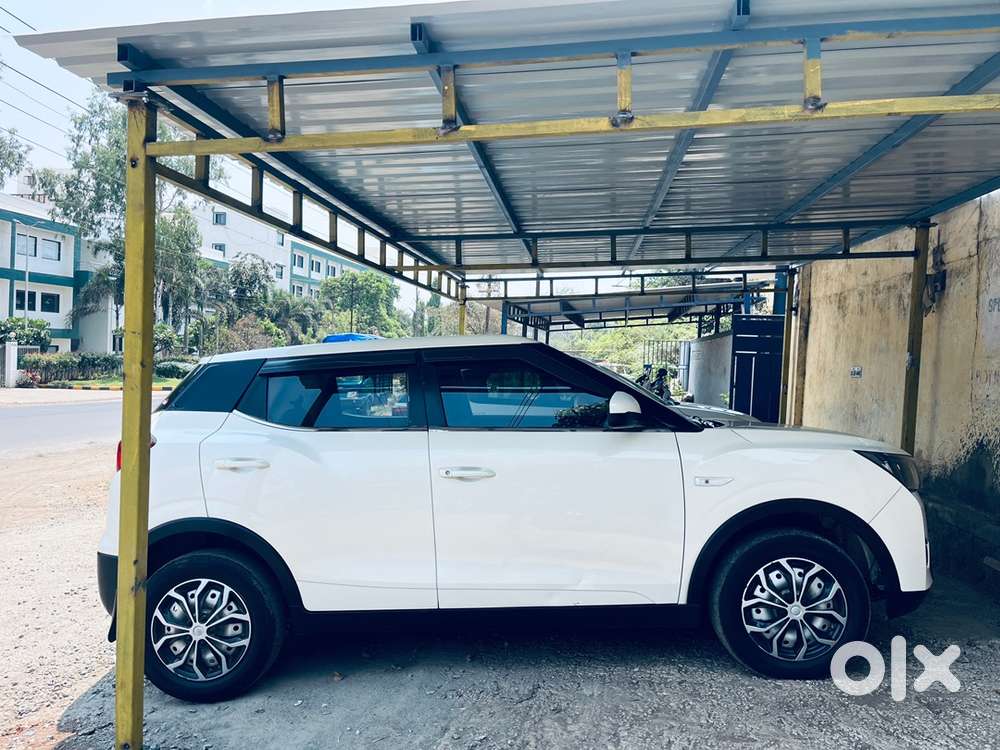 Mahindra Xuv300 Diesel 2022