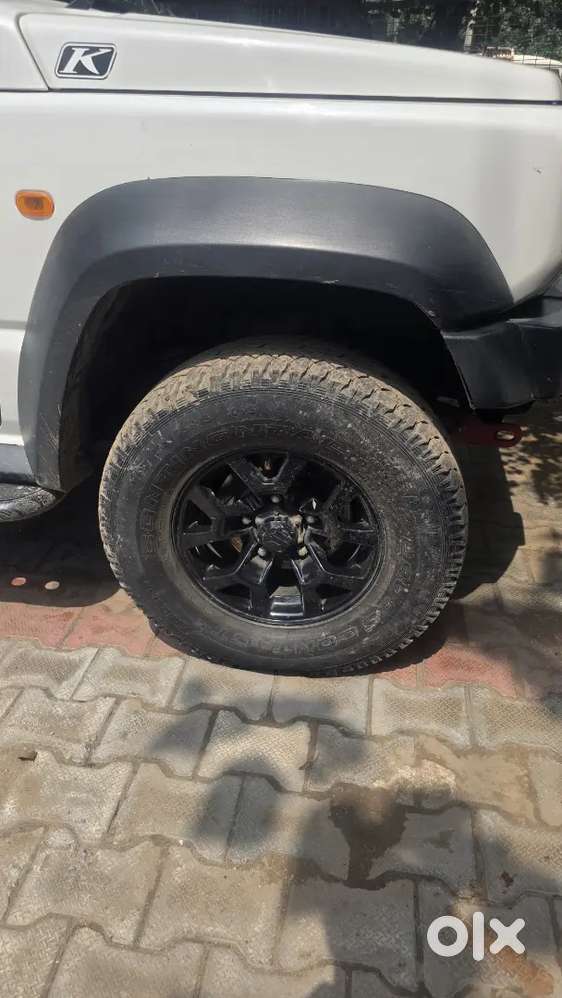 Maruti Suzuki Jimny 2023 Mt