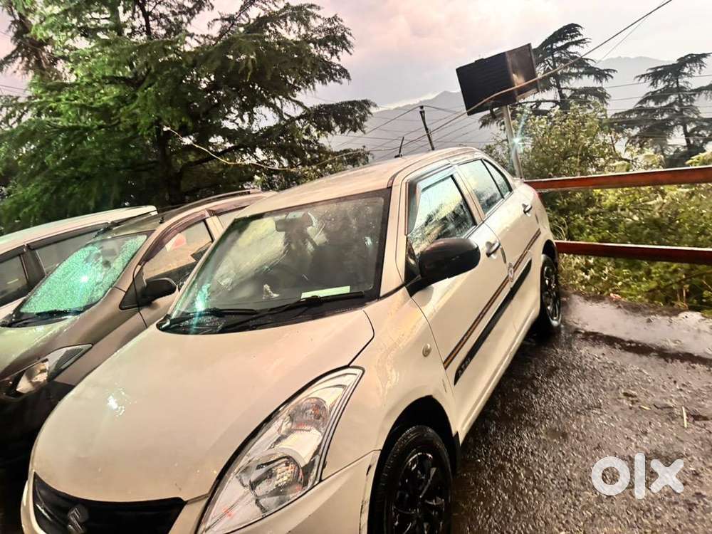 Maruti Suzuki Dzire 2023 Petrol 60000 Km Driven