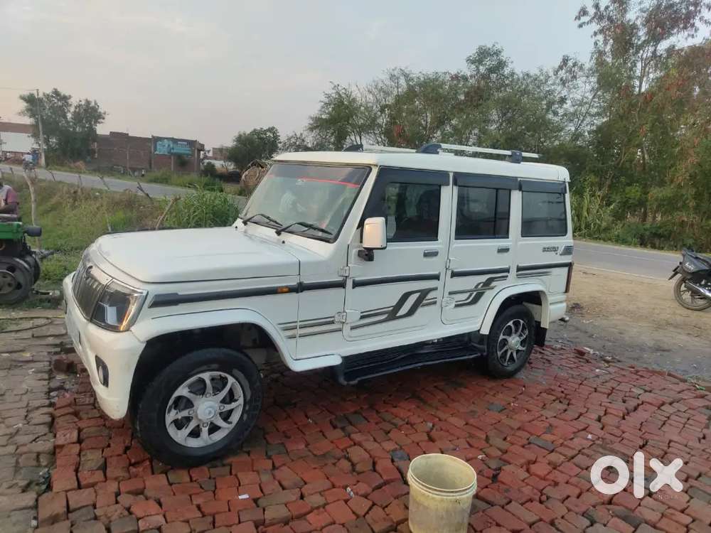 Mahindra Be 6 Diesel 2020