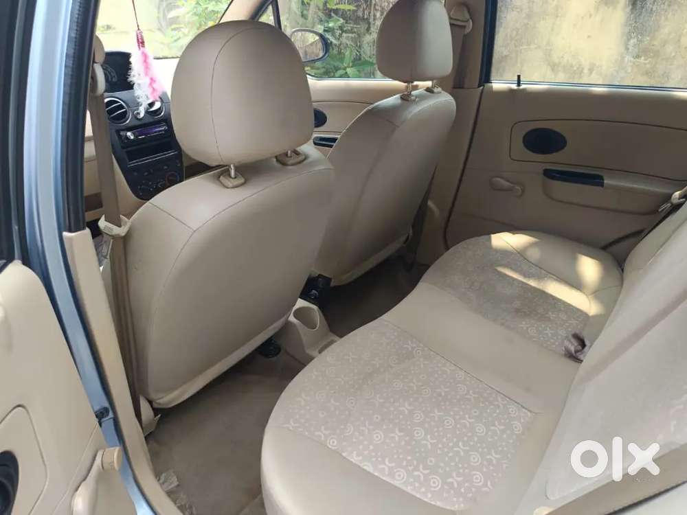 Chevrolet Spark 2010 Petrol 42000 Km Driven