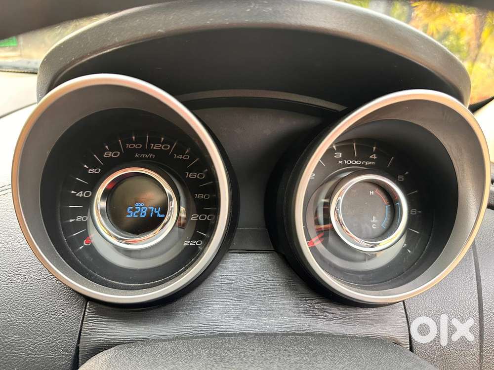 Mahindra Xuv500 W11 At, 2019, Diesel