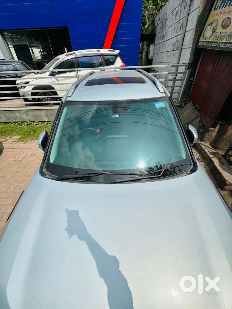 Maruti Suzuki Vitara Brezza 1.5 Zxi Plus, 2024, Petrol