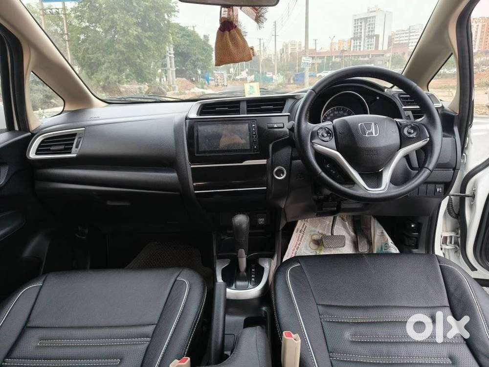 Honda Jazz Vx Cvt, 2019, Petrol