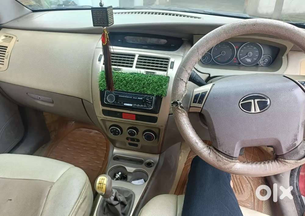 Tata Manza Diesel 2011