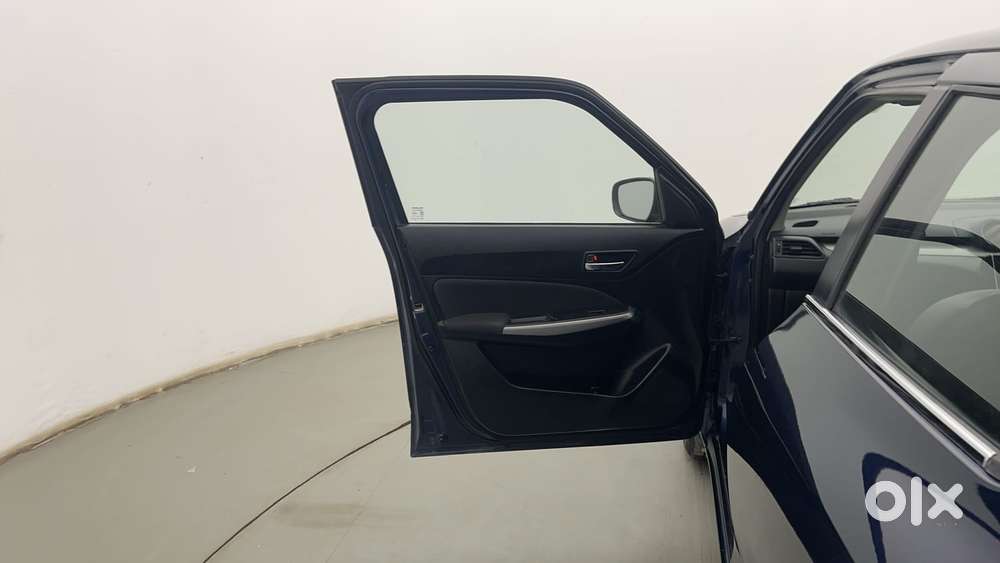 Maruti Suzuki Swift 2018 Zxi Plus, 2019, Petrol