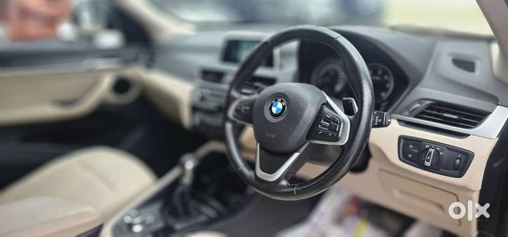 Bmw X1 2.0 Sdrive 20d, 2018, Diesel