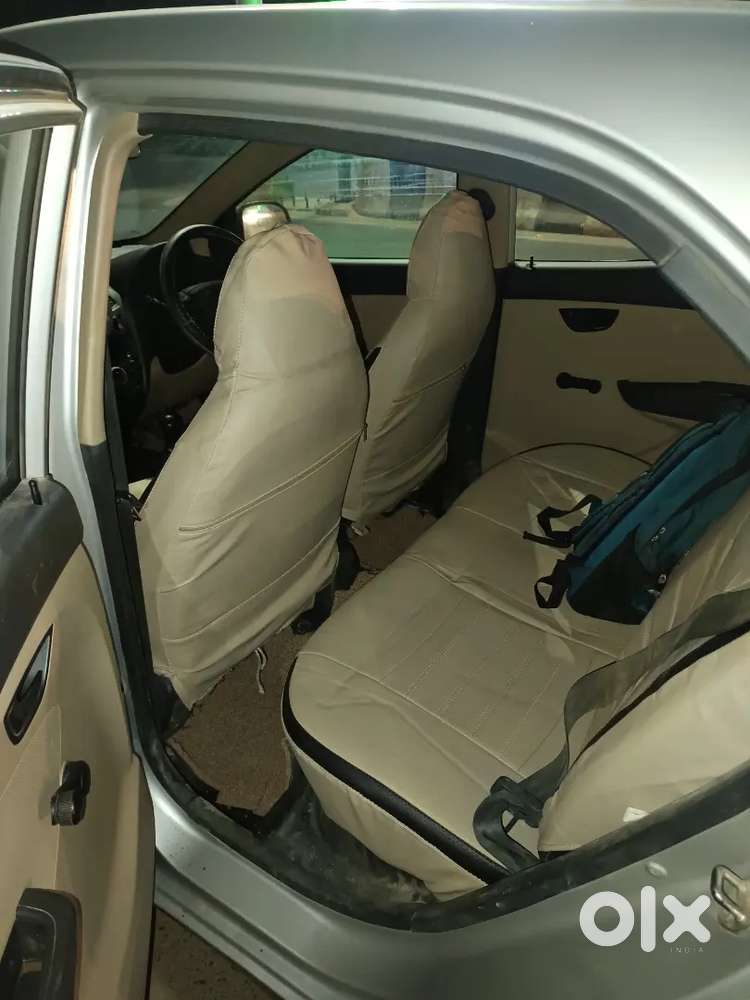 Hyundai Eon 2013 Petrol 66000 Km Driven