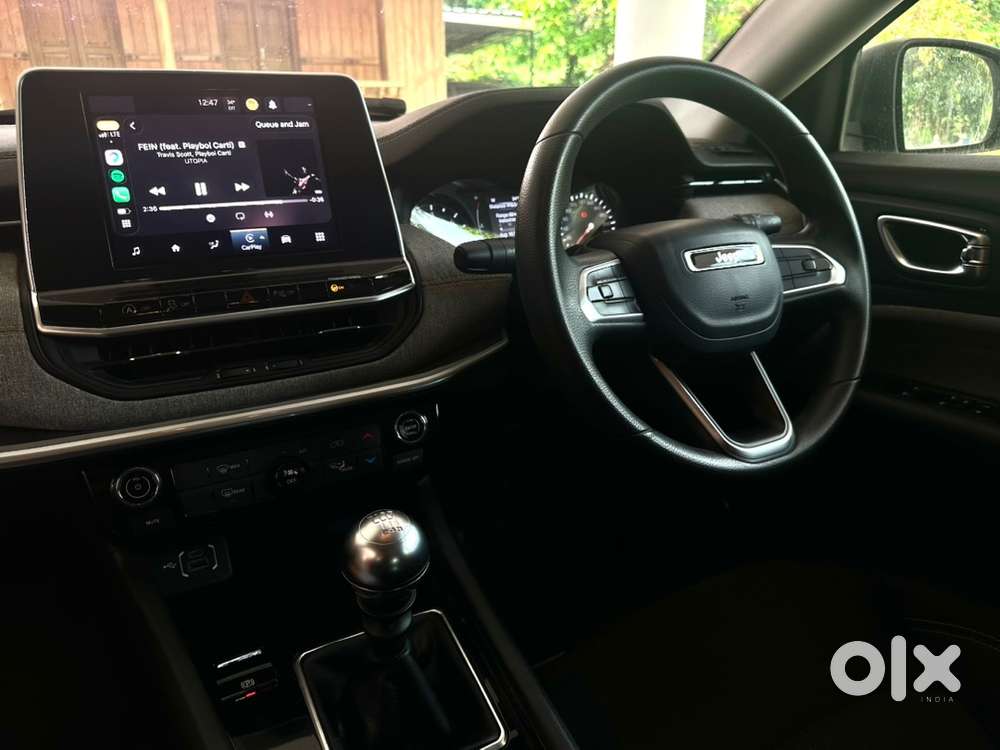 Jeep Compass 2.0 Diesel 2021