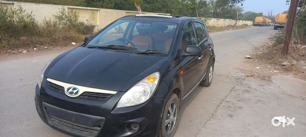 Hyundai I20 1.2 Asta Abs, 2010, Diesel