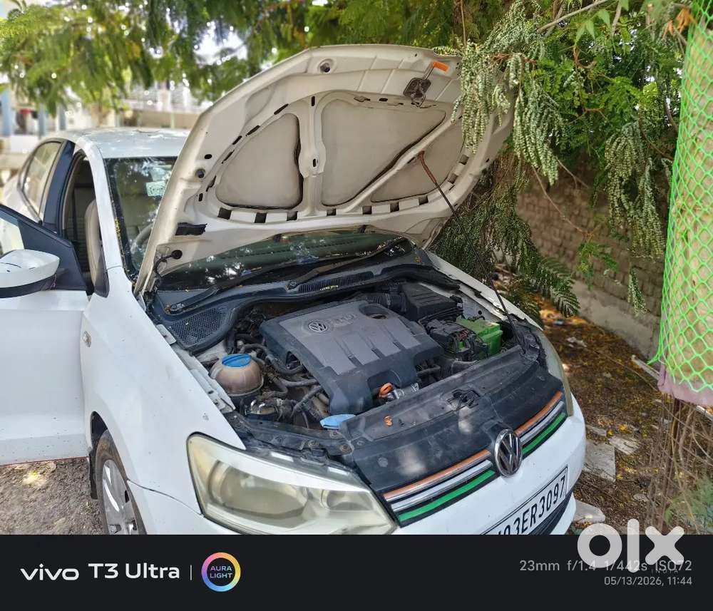 2013 Diesel Tiptop Condition