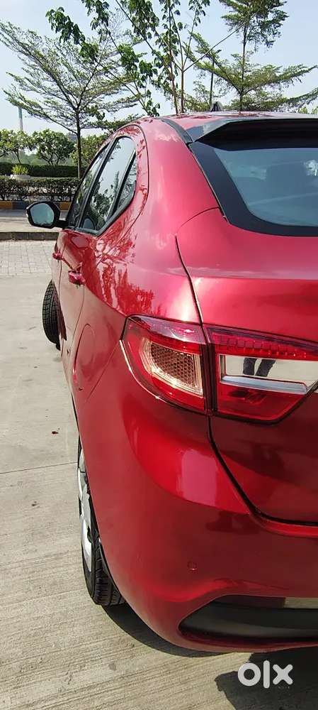 Tata Tigor Diesel 2018