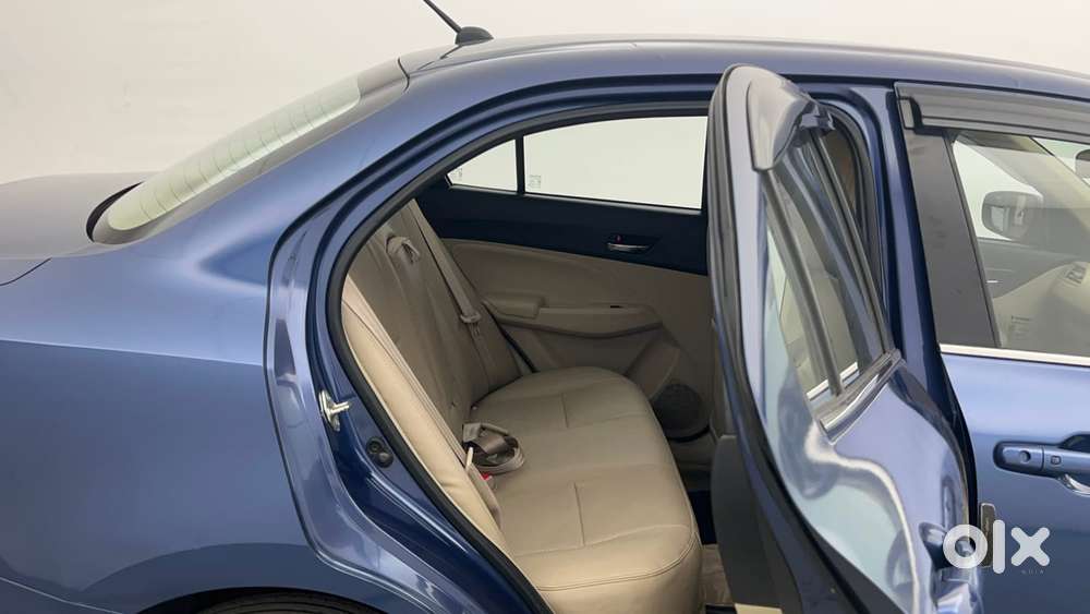 Maruti Suzuki Dzire Zxi Plus Ags, 2022, Petrol