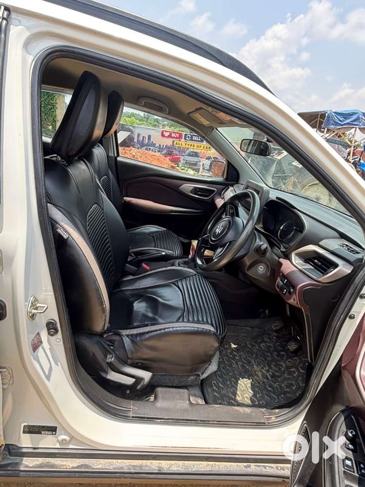 Maruti Suzuki Fronx 2023