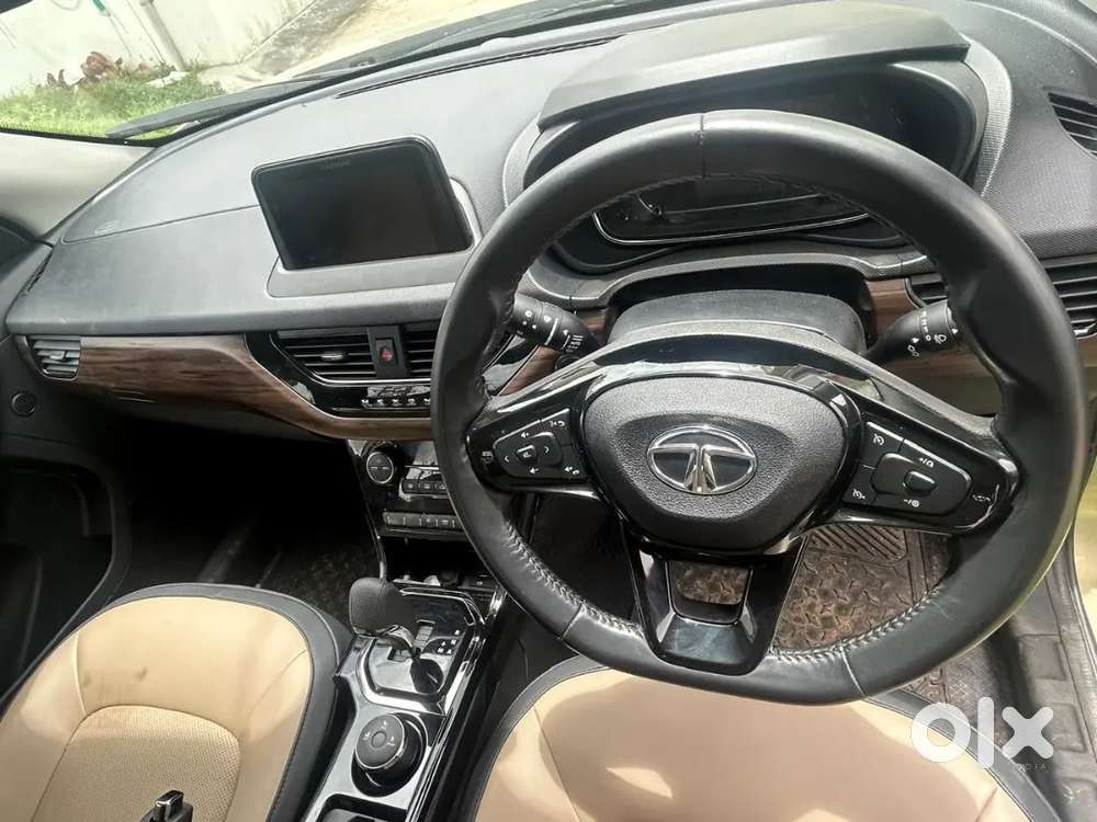 Tata Nexon 1.5 Xza 2023