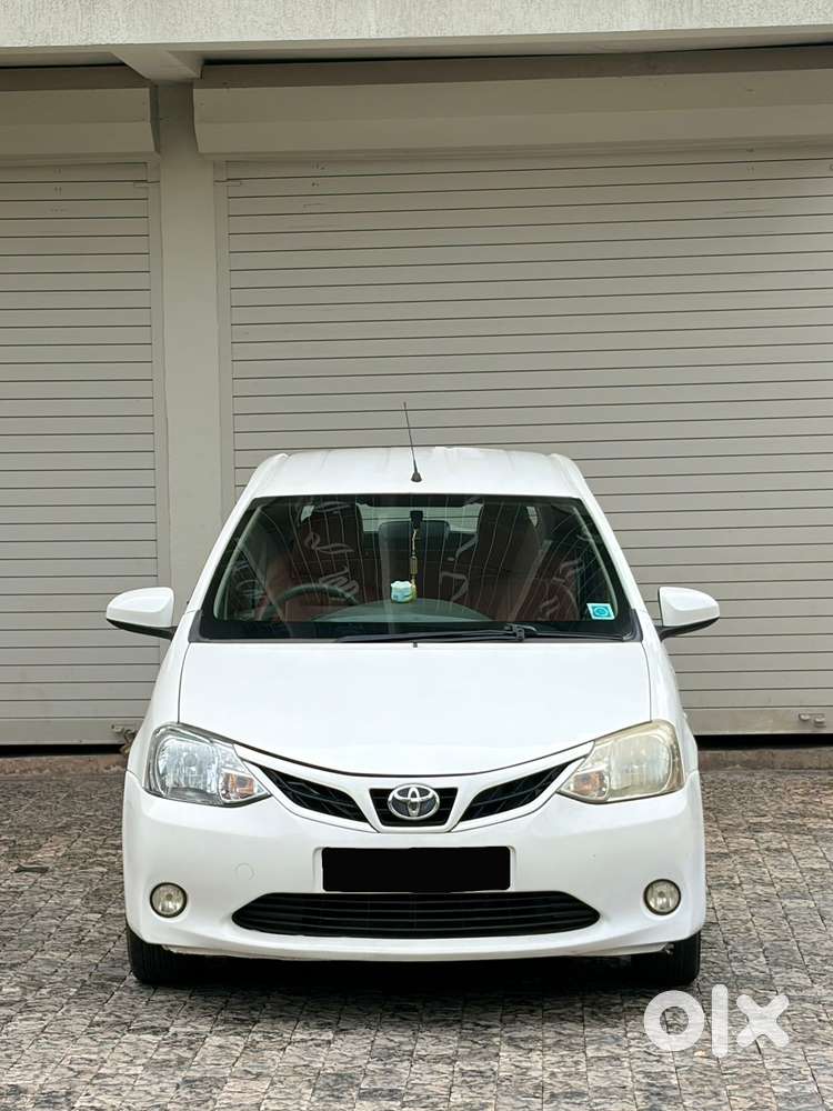 Toyota Etios Liva Gd Sp*, 2015, Diesel