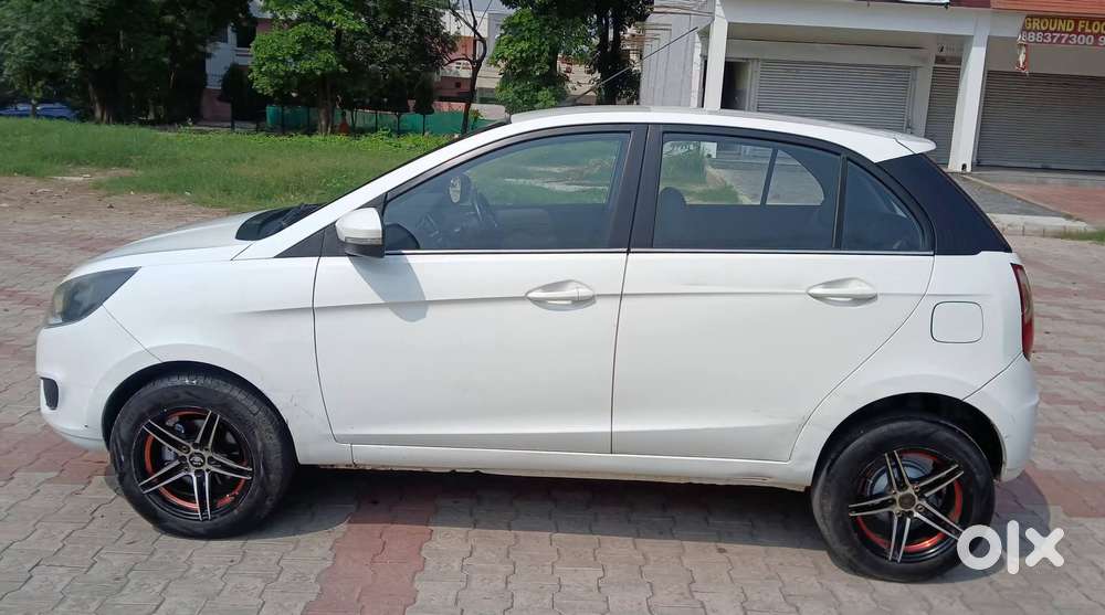 Tata Bolt Quadrajet Xm, 2015, Diesel