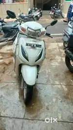 Honda Activa 6g