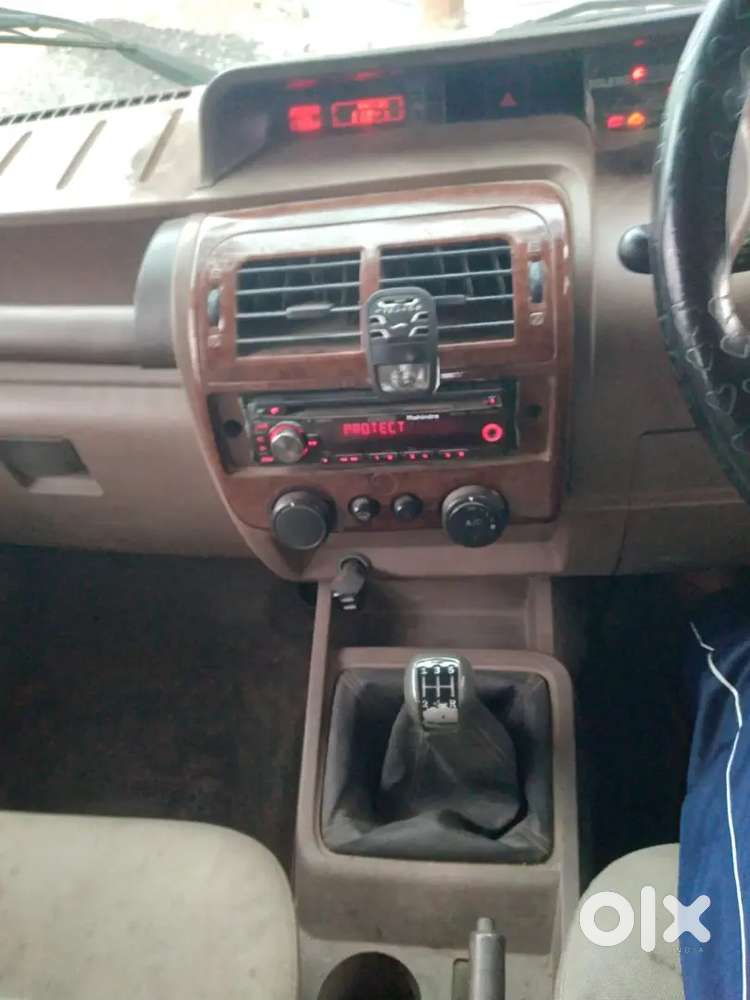 Mahindra Bolero Power Plus 2015 Diesel Good Condition