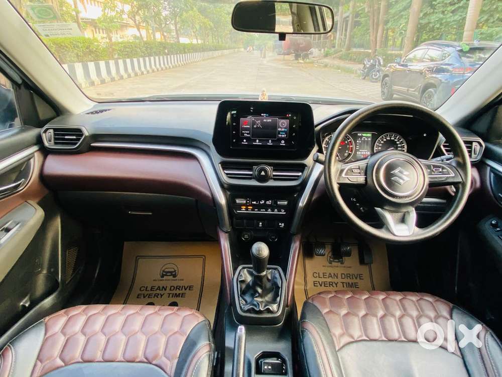 Maruti Suzuki Grand Vitara 1.5 Delta Cng, 2025, Cng & Hybrids