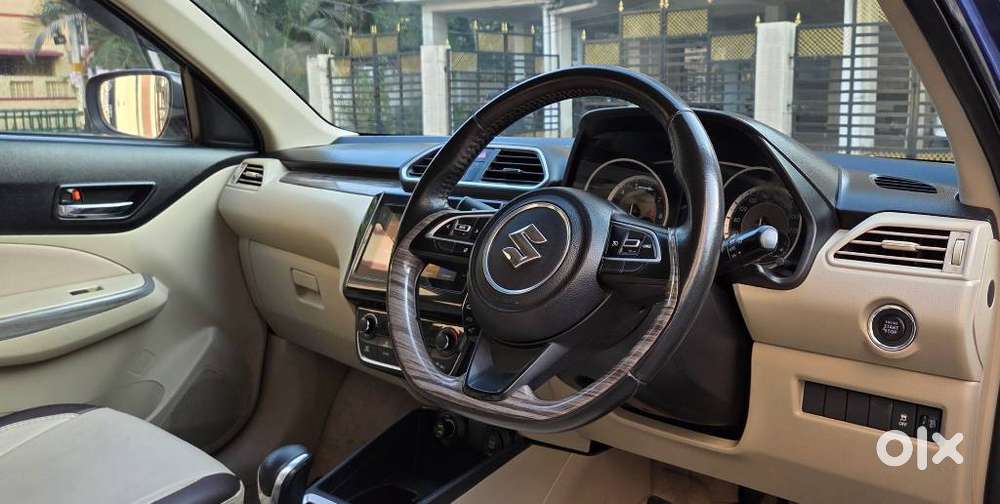 Maruti Suzuki Swift Dzire Amt Zxi Plus, 2023, Petrol