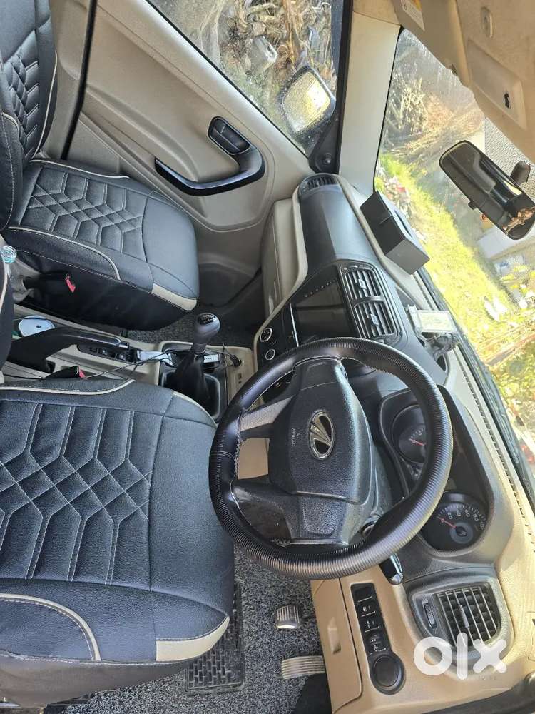 Mahindra Tuv 300 2017 Diesel 145000 Km Driven