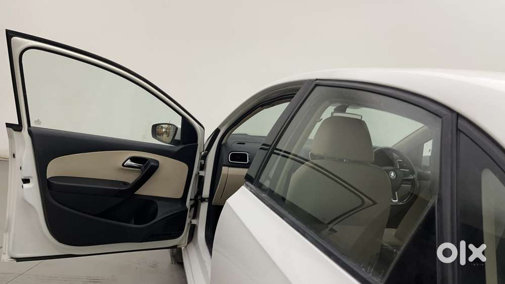Skoda Rapid 2013-2016 1.5 Tdi At Style Plus, 2016, Diesel