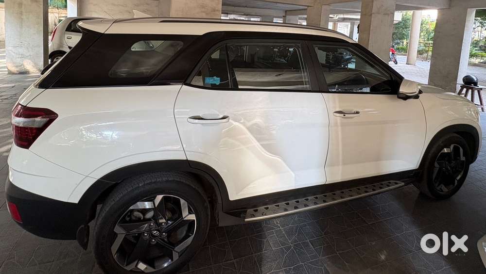 Hyundai Alcazar 2021 Signature