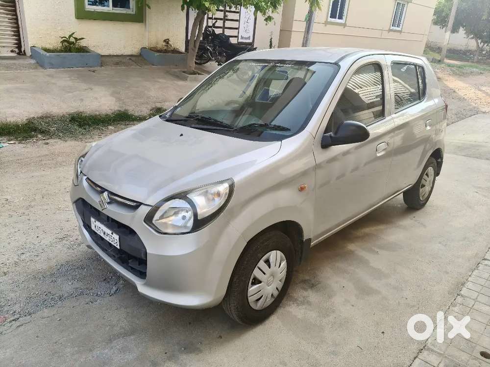 Alto 800 For Sale 2016