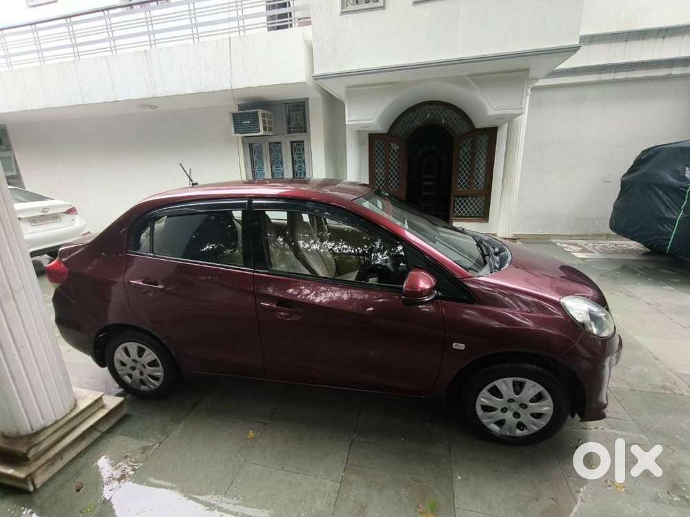Honda Amaze