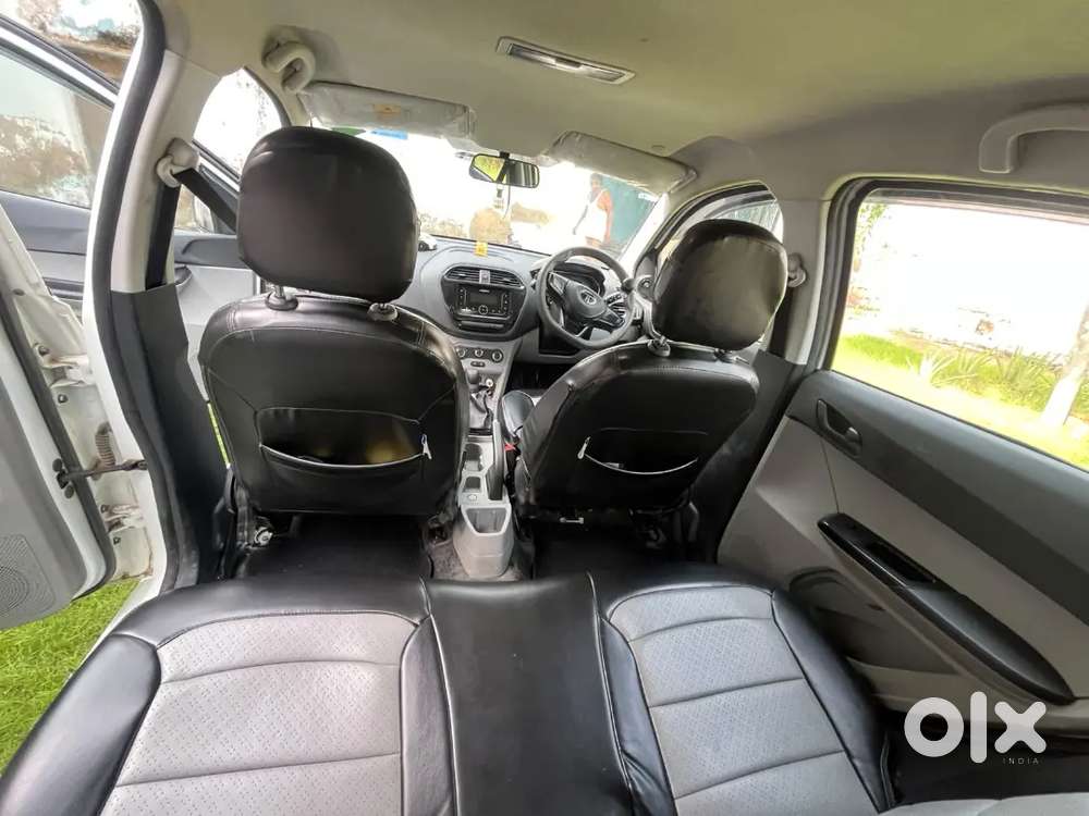 Tata Tiago Revotron 2024 Manual