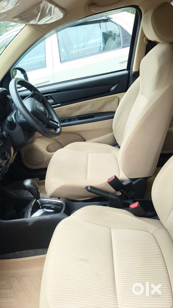 Honda Amaze 1.2 S I-vtec, 2018