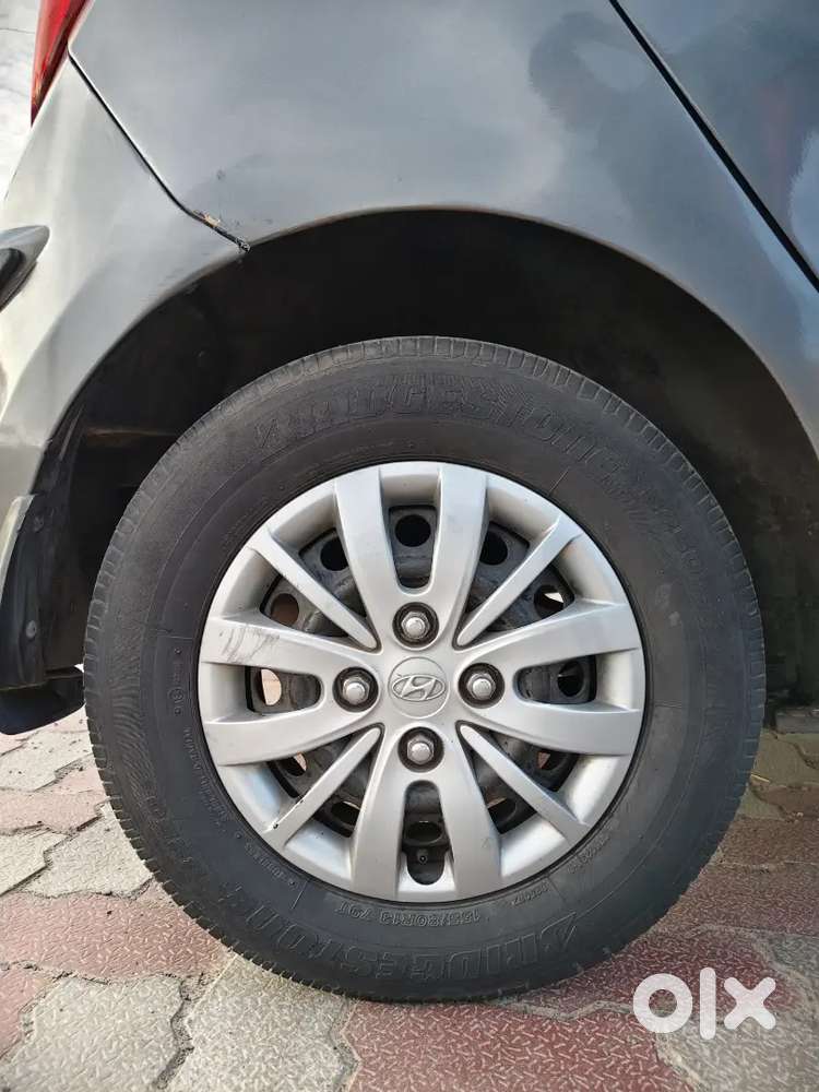 Hyundai I10 Kappa Magna 2013 Petrol Manual