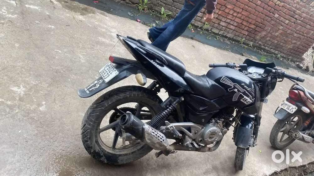 New condition al ok card wali Rc Motorcycles 1824861624