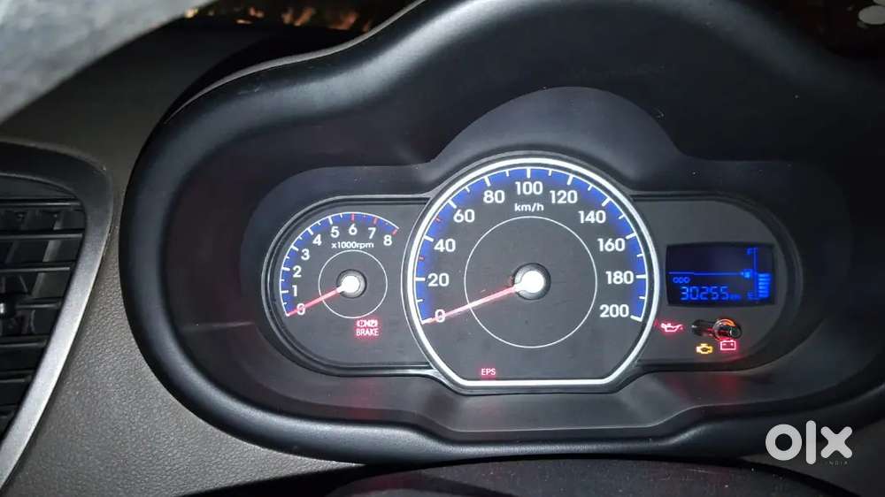 Hyundai I10 2011 Manual Petrol First Owner