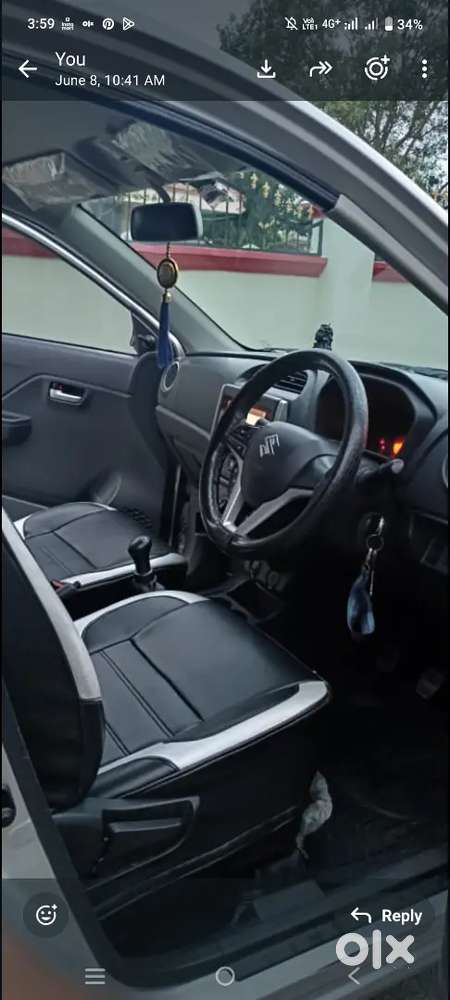 2023 Maruti Alto K10 Plus