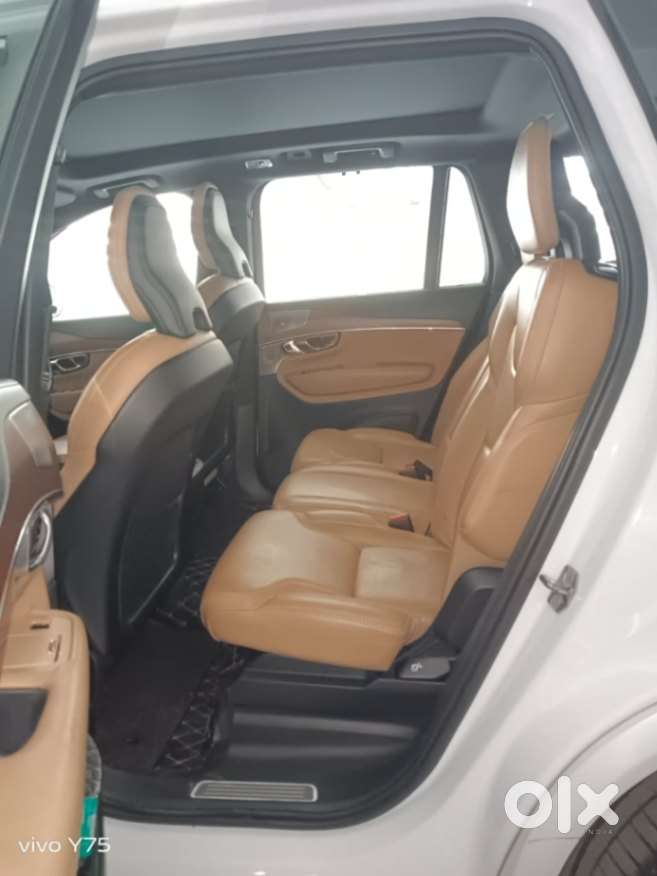 Volvo Xc 90 D5 Inscription, 2019, Diesel
