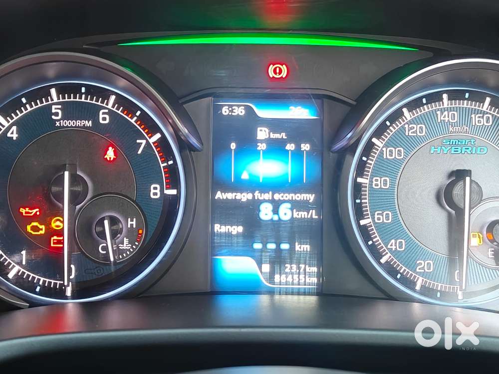 Maruti Suzuki Xl6 1.5 Alpha Mt, 2019, Petrol