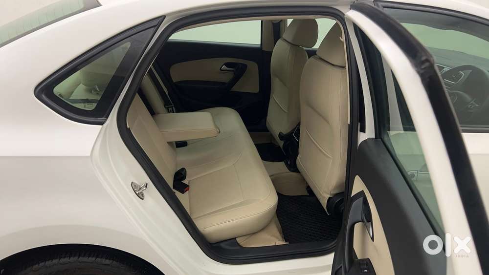Volkswagen Vento 1.6 Highline, 2020, Petrol