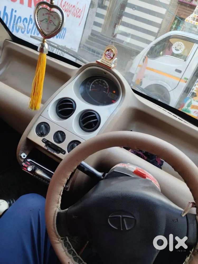 Tata Nano Lx