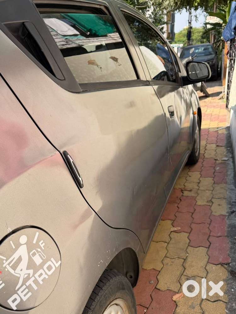 Chevrolet Beat Ls 2013 For Sale
